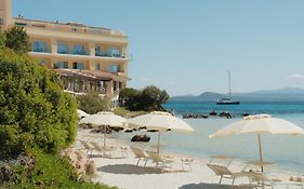 Gabbiano Azzurro Hotel & Suites